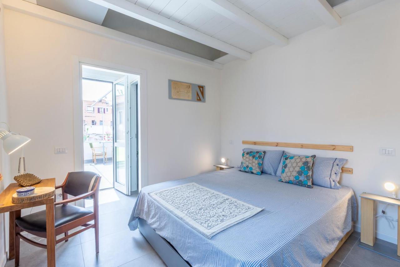 Domo Suite - Cagliari Centro Storico Iun Q4072 Bagian luar foto